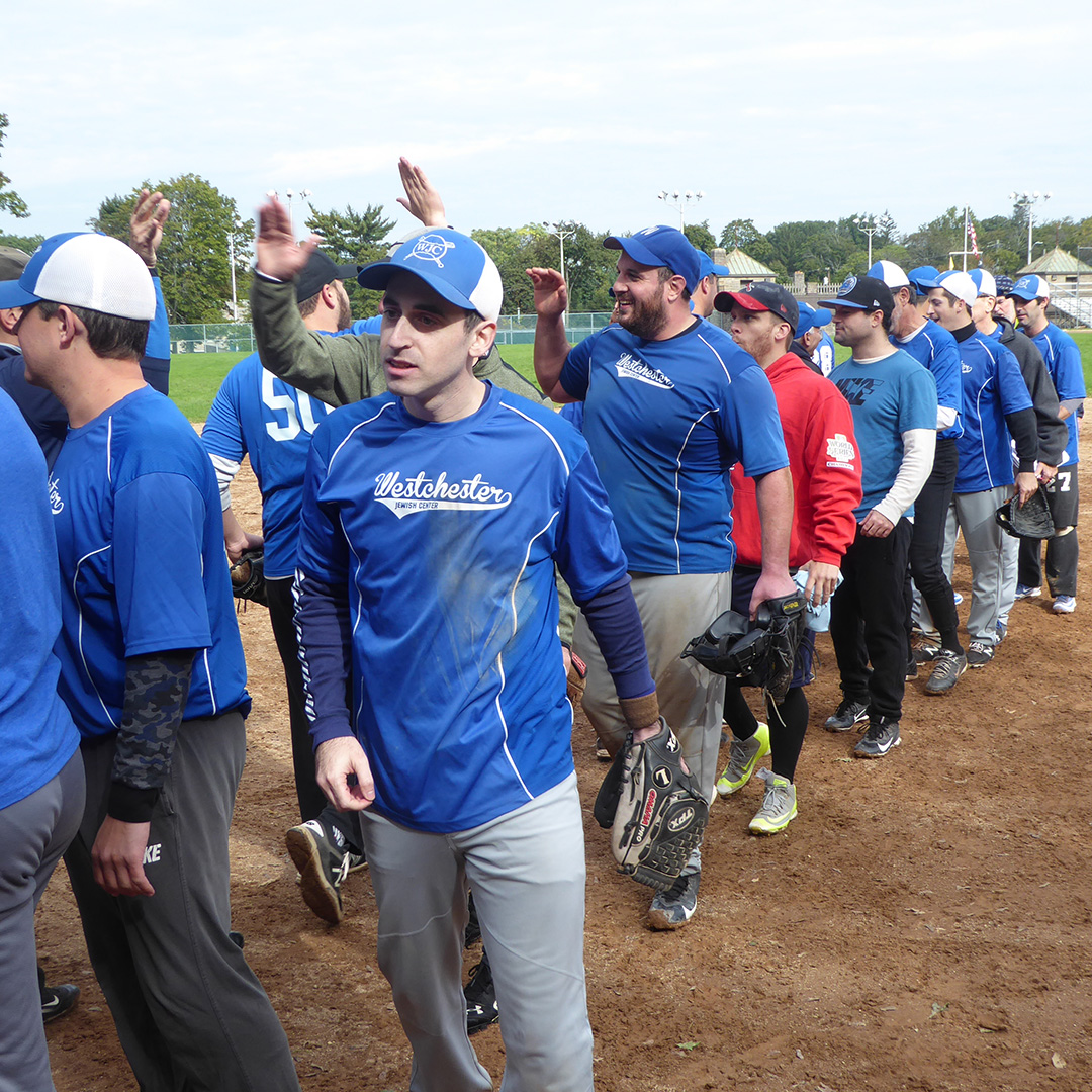 WJC Softball Team Wins the Championship