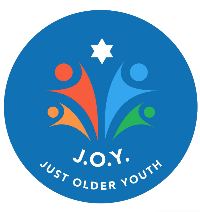 The J.O.Y. Club Celebrates WJC’s Big Anniversary!