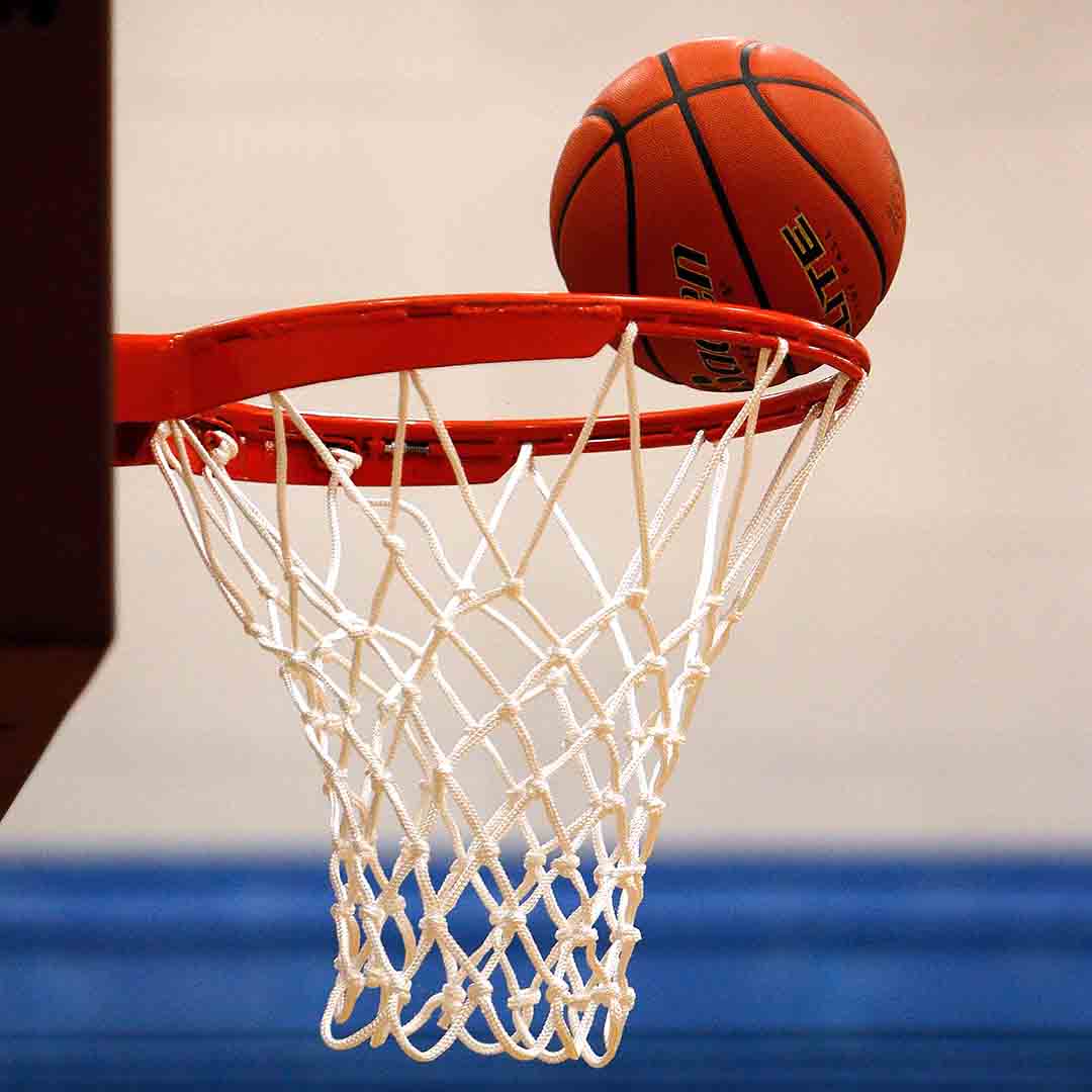 WESTCHESTER JEWISH BASKETBALL LEAGUE