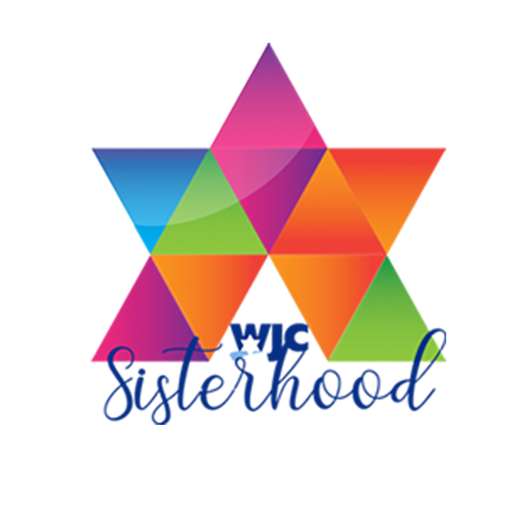 Sisterhood’s New Theme for the New Year