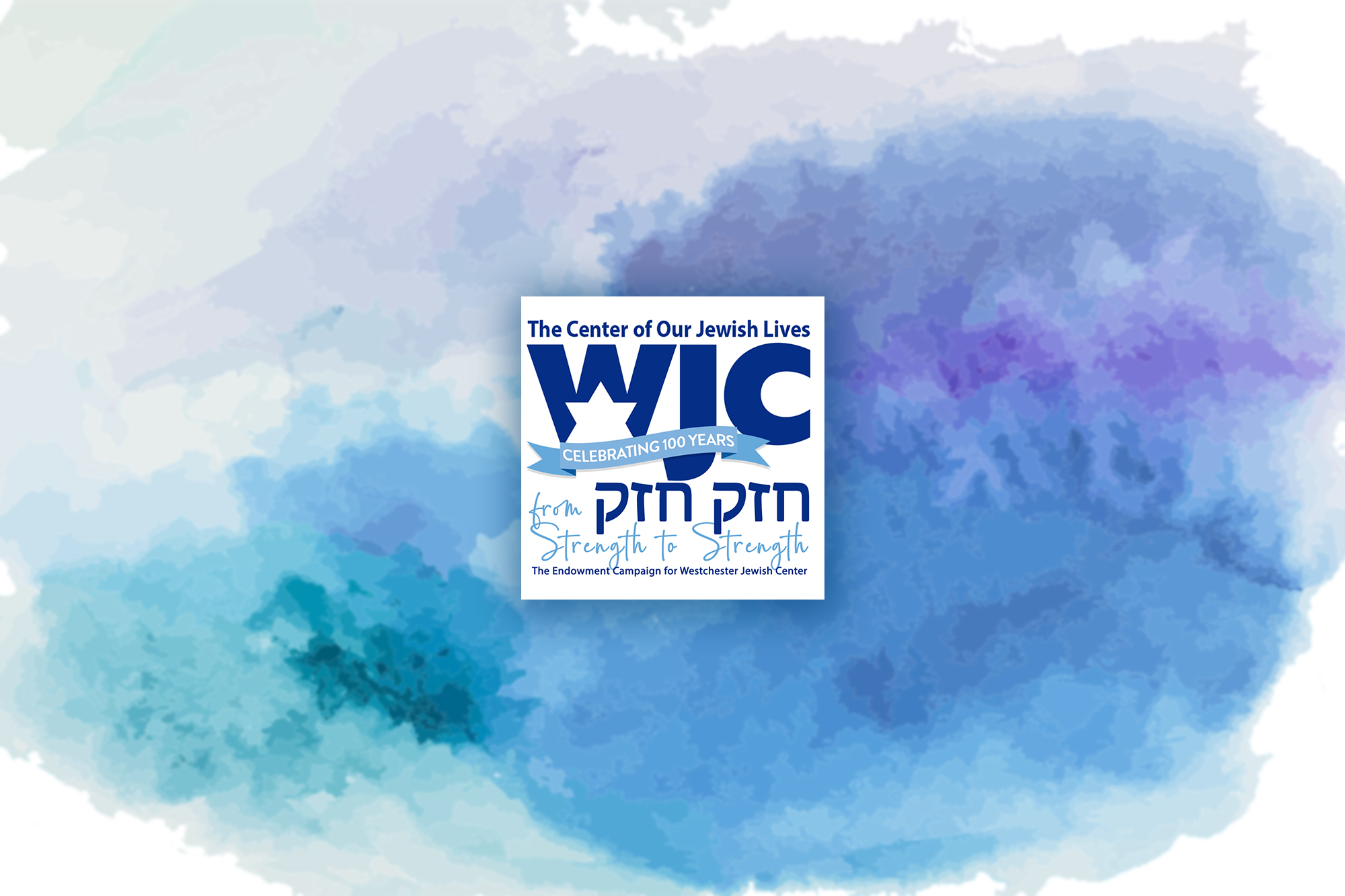 WJC Endowment Campaign