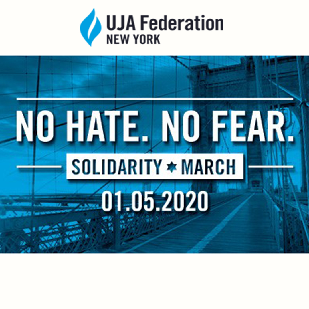 Solidarity March