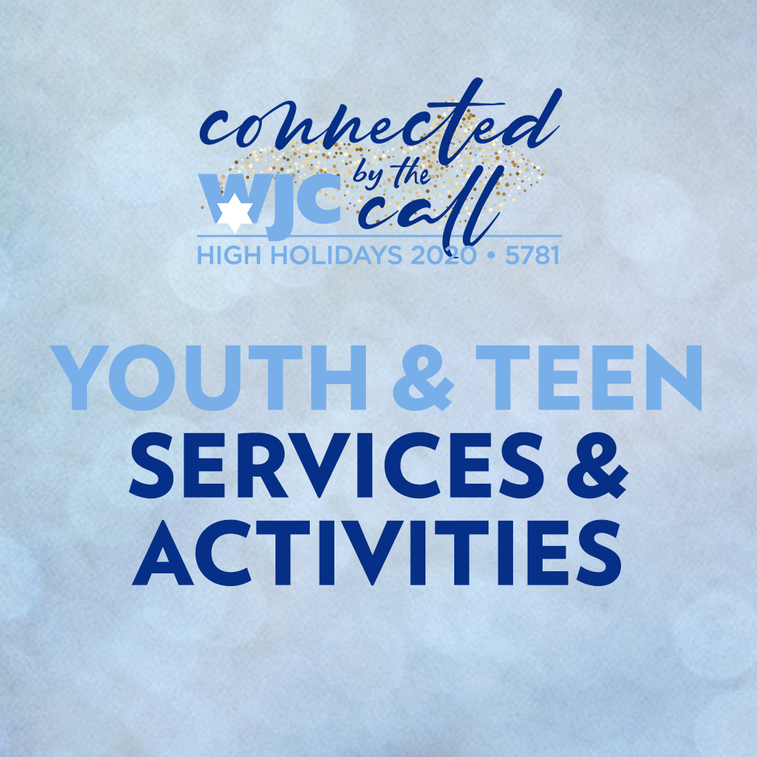Youth & Teen Services & Activities