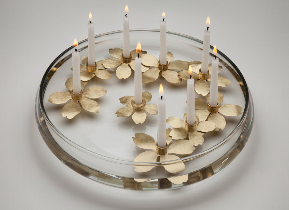 WJC Judaica Gallery presents Hanukkah Design talk by Architect Amy Reichert