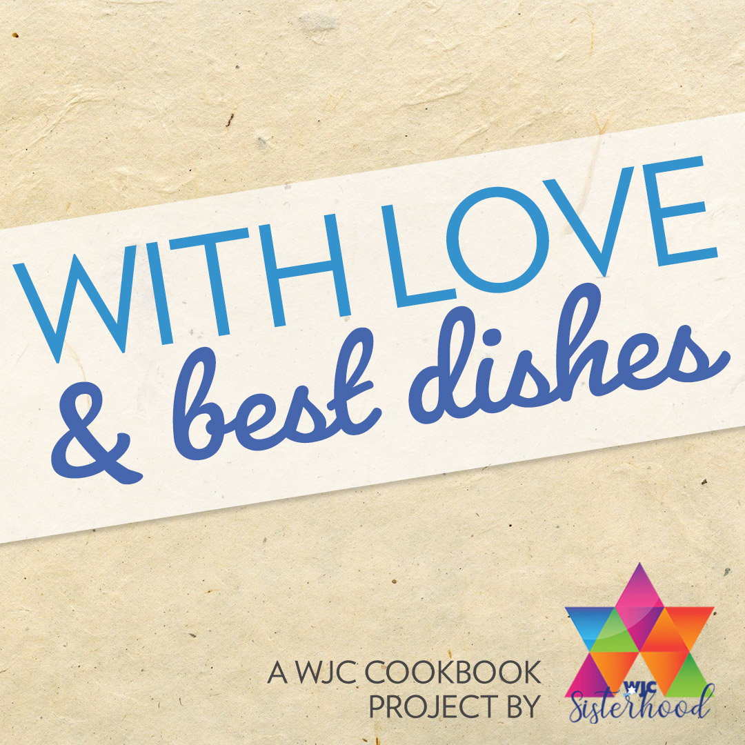 With Love & Best Dishes: Silver Linings