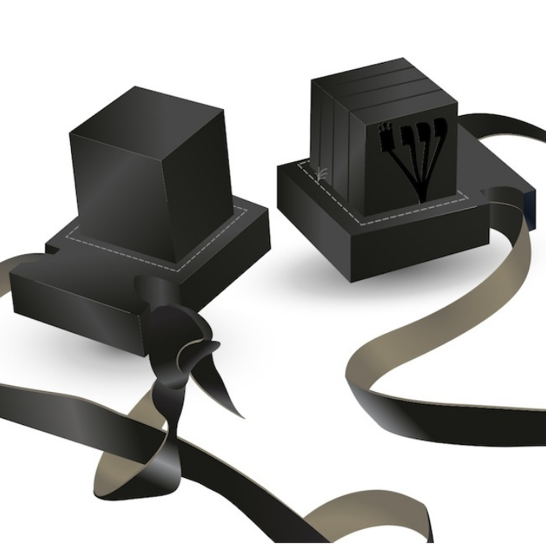 We Need Tefillin!