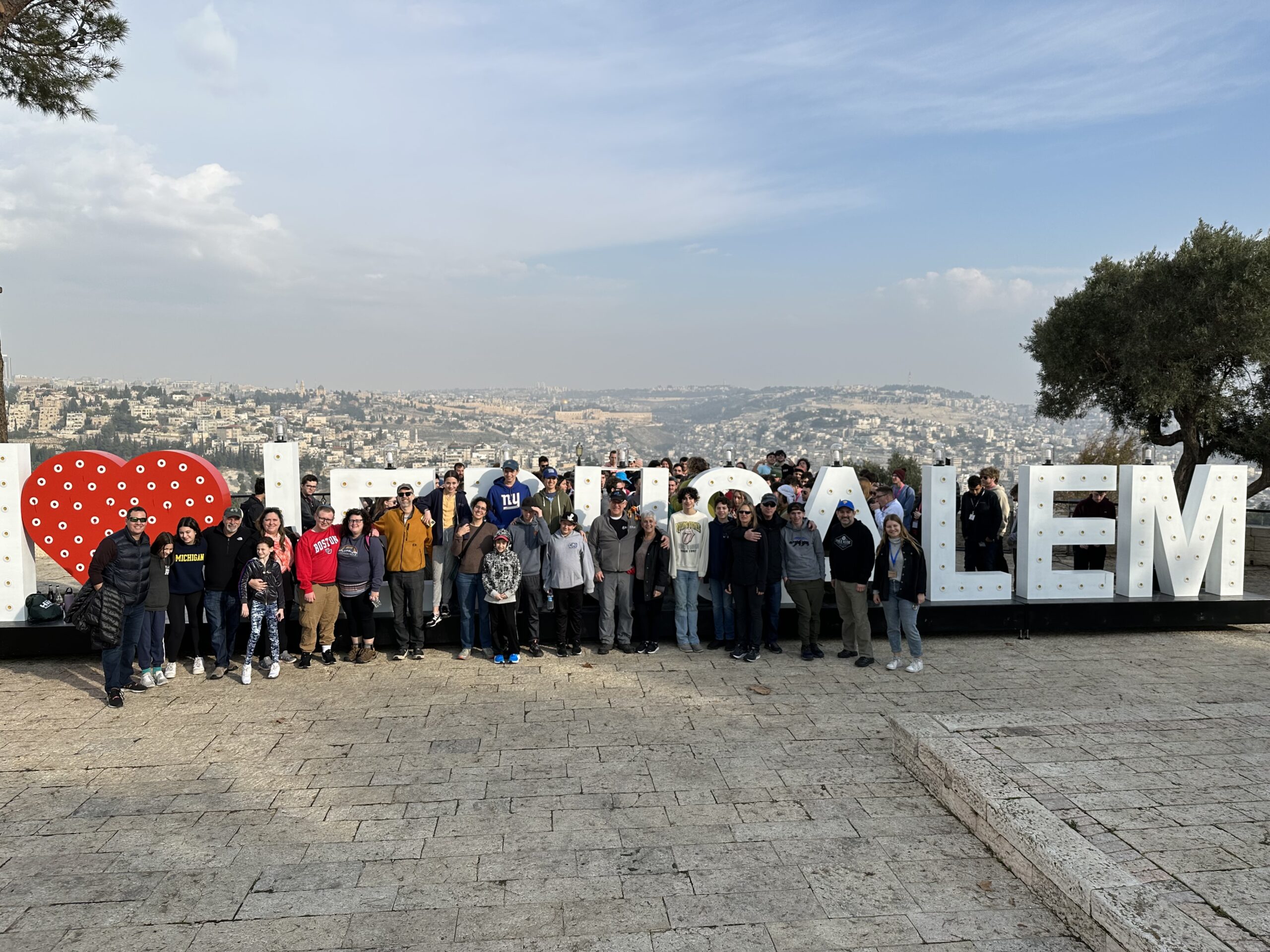 Blogging from Israel 2022 ~ A Few of Our Favorite Things