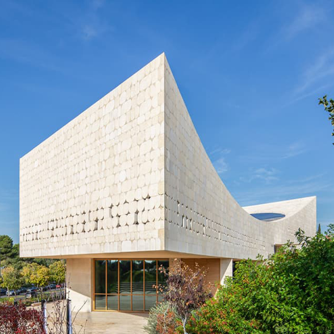 Koslowe Gallery’s Spring Exhibition: “Crossroads & Connections: National Library of Israel”