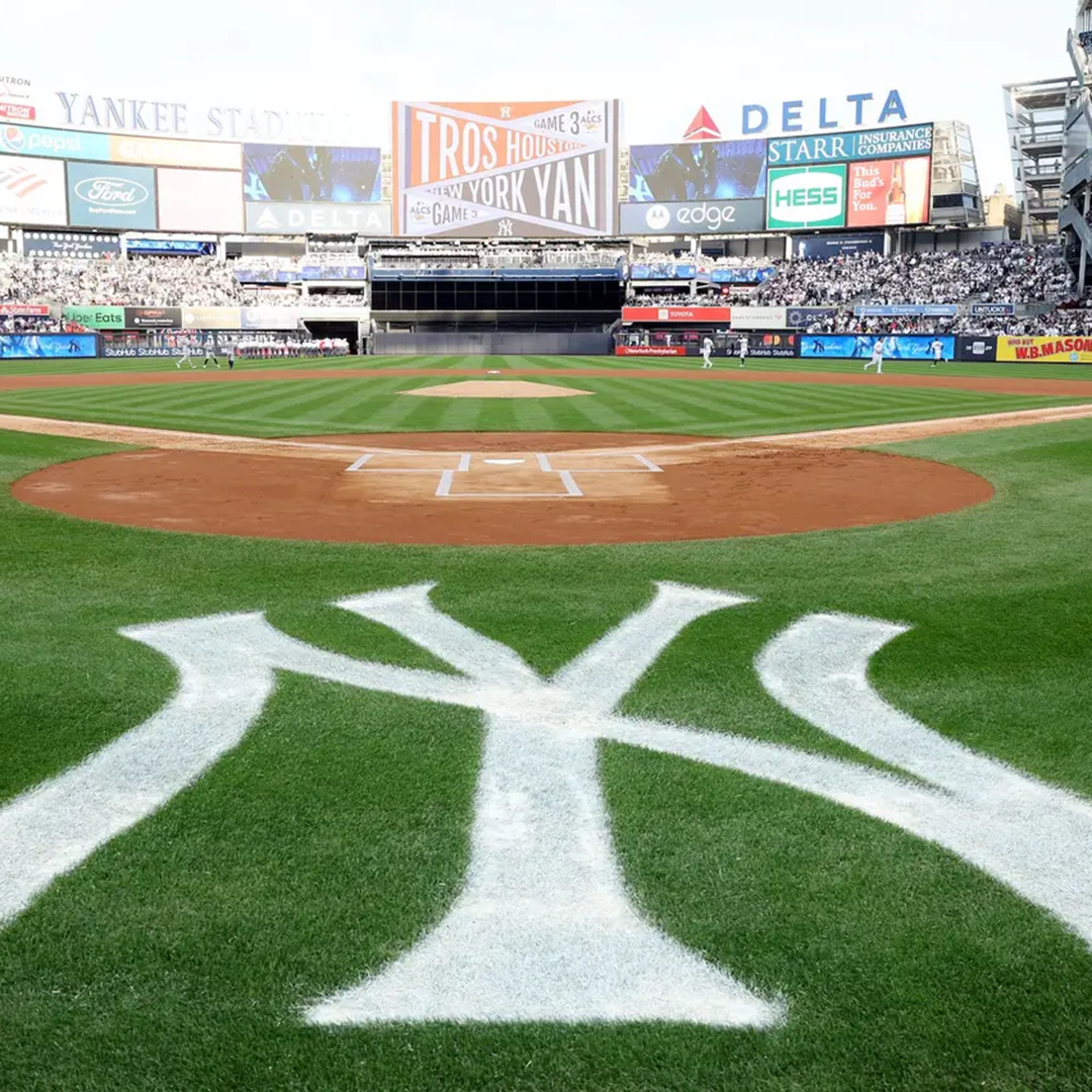 ⚾️ Calling All WJC Yankees Fans!