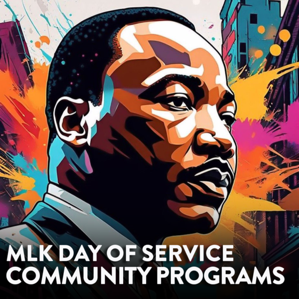 Mlk Program Outline MLK Day of Service: Community Programs | Westchester Jewish Center ...