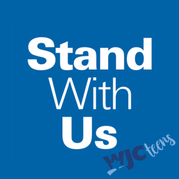 Stand With Us